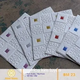 Sản phẩm xop dan tuong tai da nang 04 262x262 — Công Ty TNHH Một Thành Viên Nội Thất Phát Bình Minh — MST 0401720301