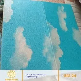 Sản phẩm xop dan tuong tai da nang 05 262x262 — Công Ty TNHH Một Thành Viên Nội Thất Phát Bình Minh — MST 0401720301