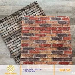 Sản phẩm xop dan tuong tai da nang 07 262x262 — Công Ty TNHH Một Thành Viên Nội Thất Phát Bình Minh — MST 0401720301