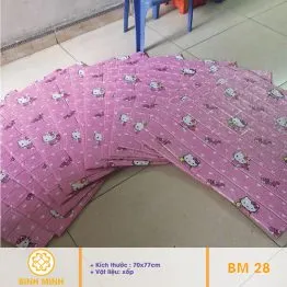 Sản phẩm xop dan tuong tai da nang 09 262x262 — Công Ty TNHH Một Thành Viên Nội Thất Phát Bình Minh — MST 0401720301