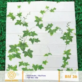 Sản phẩm xop dan tuong tai da nang 10 262x262 — Công Ty TNHH Một Thành Viên Nội Thất Phát Bình Minh — MST 0401720301