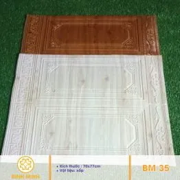 Sản phẩm xop dan tuong tai da nang 11 262x262 — Công Ty TNHH Một Thành Viên Nội Thất Phát Bình Minh — MST 0401720301