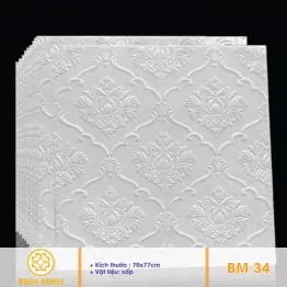 Sản phẩm xop dan tuong tai da nang 12 262x262 — Công Ty TNHH Một Thành Viên Nội Thất Phát Bình Minh — MST 0401720301