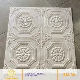 Sản phẩm xop dan tuong tai da nang 16 262x262 — Công Ty TNHH Một Thành Viên Nội Thất Phát Bình Minh — MST 0401720301