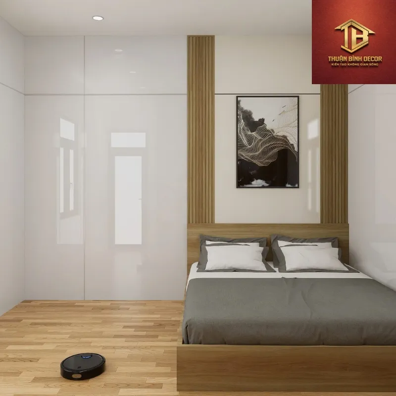 Sản phẩm 261 — Tấm Nhựa ốp Tường Thuận Bình - Công Ty TNHH Thiết Kế Và Thi Công Nội Thất Thuận
Bình — MST 0401726504