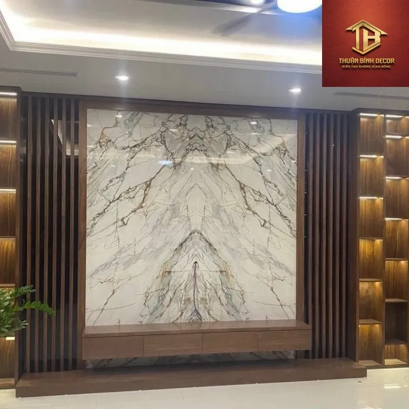 Sản phẩm 264 — Tấm Nhựa ốp Tường Thuận Bình - Công Ty TNHH Thiết Kế Và Thi Công Nội Thất Thuận
Bình — MST 0401726504