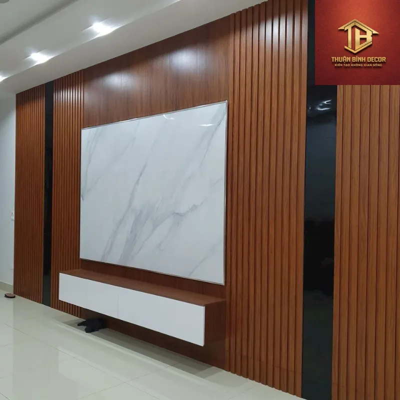 Sản phẩm 265 — Tấm Nhựa ốp Tường Thuận Bình - Công Ty TNHH Thiết Kế Và Thi Công Nội Thất Thuận
Bình — MST 0401726504