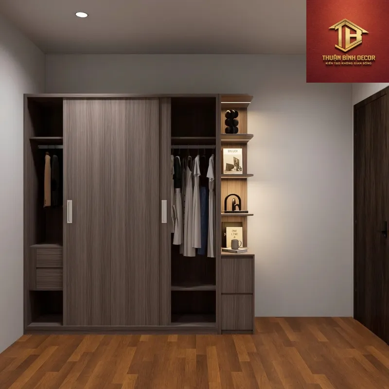 Sản phẩm 266 — Tấm Nhựa ốp Tường Thuận Bình - Công Ty TNHH Thiết Kế Và Thi Công Nội Thất Thuận
Bình — MST 0401726504