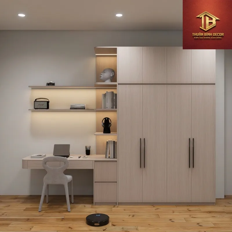 Sản phẩm 267 — Tấm Nhựa ốp Tường Thuận Bình - Công Ty TNHH Thiết Kế Và Thi Công Nội Thất Thuận
Bình — MST 0401726504