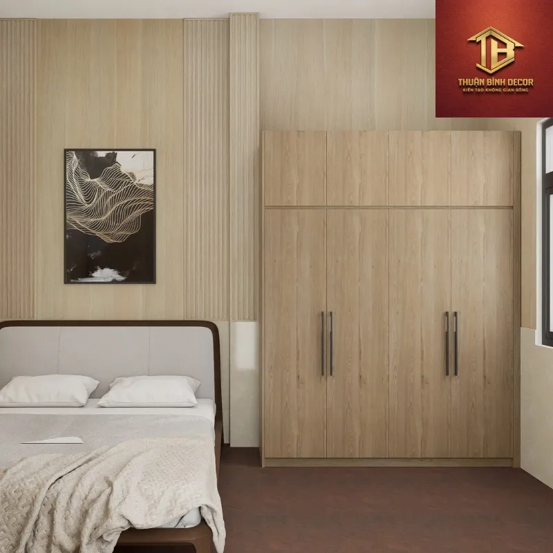 Sản phẩm 268 — Tấm Nhựa ốp Tường Thuận Bình - Công Ty TNHH Thiết Kế Và Thi Công Nội Thất Thuận
Bình — MST 0401726504