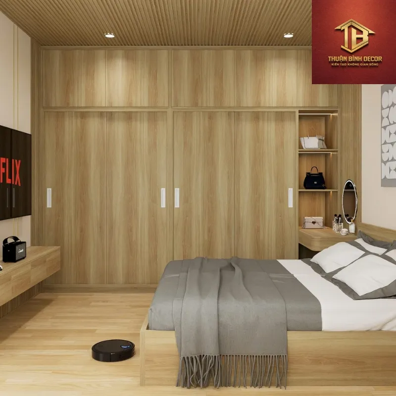 Sản phẩm 269 — Tấm Nhựa ốp Tường Thuận Bình - Công Ty TNHH Thiết Kế Và Thi Công Nội Thất Thuận
Bình — MST 0401726504