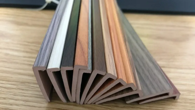 Sản phẩm nep nhua pvc ket thuc san go — Tấm Nhựa ốp Tường Thuận Bình - Công Ty TNHH Thiết Kế Và Thi Công Nội Thất Thuận
Bình — MST 0401726504