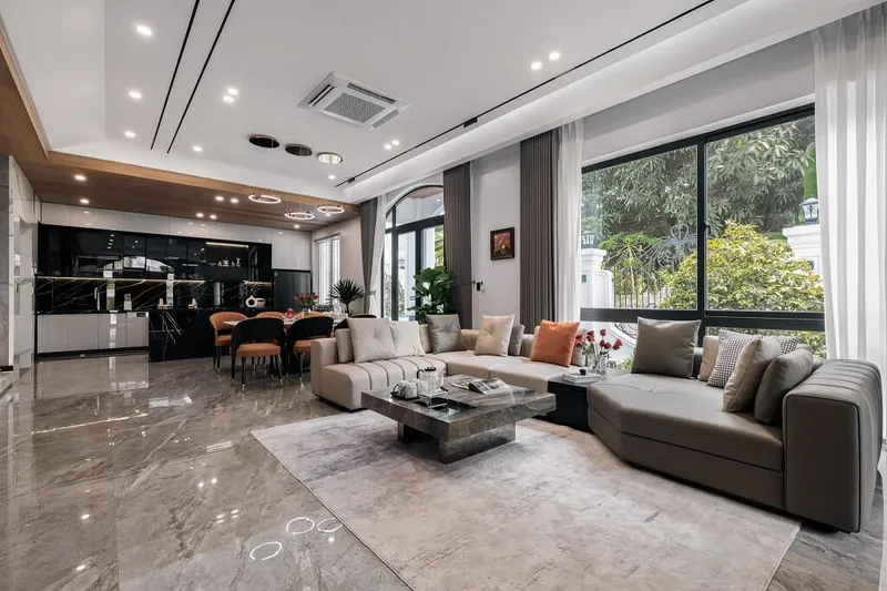 Sản phẩm thiet ke va thi cong noi that nha pho — Tấm Nhựa ốp Tường Thuận Bình - Công Ty TNHH Thiết Kế Và Thi Công Nội Thất Thuận
Bình — MST 0401726504
