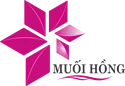 Logo Công Ty TNHH Muối Hồng