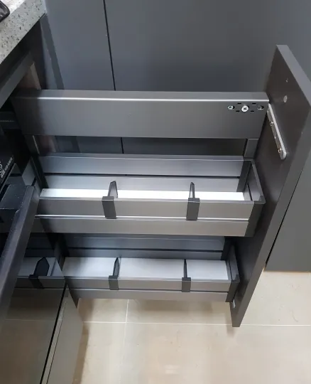 Sản phẩm hive space aluminum 1723097867 — Đồ Gia Dụng Inox Daijin Vina - Công Ty TNHH Daijin Vina — MST 0401740594