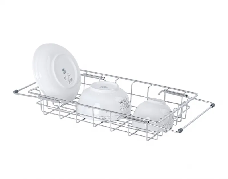Sản phẩm ro chen bat co gian gac bon rua hive inox 304 1736481679 — Đồ Gia Dụng Inox Daijin Vina - Công Ty TNHH Daijin Vina — MST 0401740594