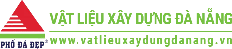 Logo Công Ty TNHH Vật Liệu Xây Dựng Phố Đá Đẹp