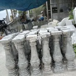 Sản phẩm con tien lan can da van may 247x247 — Công Ty TNHH Vật Liệu Xây Dựng Phố Đá Đẹp — MST 0401741686