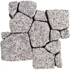 Sản phẩm Mosaic trang sao bam 247x247 — Công Ty TNHH Vật Liệu Xây Dựng Phố Đá Đẹp — MST 0401741686
