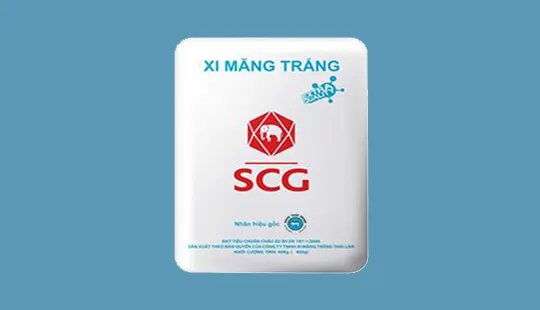 Sản phẩm xi mang trang scg thai lan chien thang gia 1 — Bột Đá Chiến Thắng Gia - Công Ty TNHH Chiến Thắng Gia — MST 0401753480