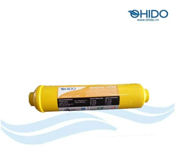 Sản phẩm loi loc nuoc so 6 may loc nuoc da nang — Công Ty TNHH Thương Mại Và Môi Trường Công Nghệ Đà Thành Lợi — MST 0401755569