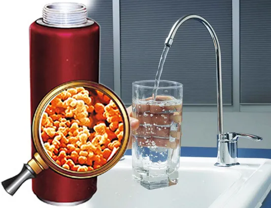 Sản phẩm may loc nuoc nano co tot nhu ban nghi — Công Ty TNHH Thương Mại Và Môi Trường Công Nghệ Đà Thành Lợi — MST 0401755569
