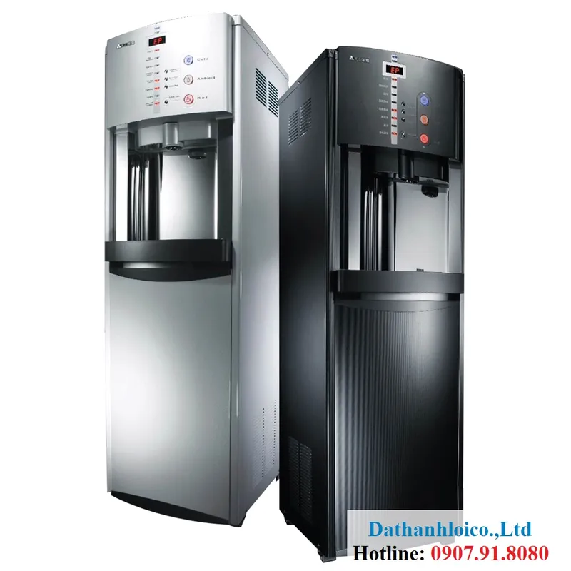 Sản phẩm may loc nuoc ro 3 chuc nang haoshing hm900 — Công Ty TNHH Thương Mại Và Môi Trường Công Nghệ Đà Thành Lợi — MST 0401755569