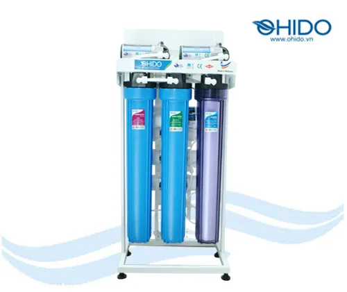 Sản phẩm May loc nuoc ro 30 lit may loc nuoc da nang — Công Ty TNHH Thương Mại Và Môi Trường Công Nghệ Đà Thành Lợi — MST 0401755569