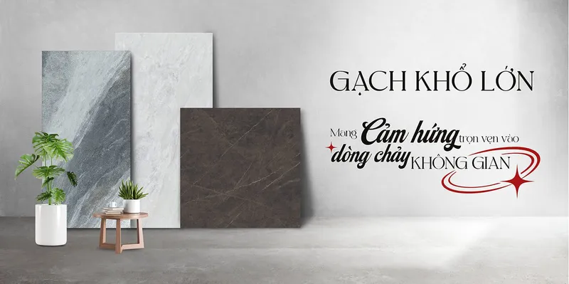 Sản phẩm Gach Kho lon cao cap Viet Huong Ceramics — Gạch Men Việt Hương - Công Ty Cổ Phần Xây Dựng Gốm Sứ Việt Hương — MST 0401756026