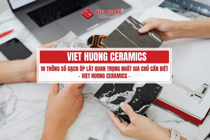 Sản phẩm Gach op lat Da Nang Giai phap vat lieu hoan thien cho moi cong trinh 1 — Gạch Men Việt Hương - Công Ty Cổ Phần Xây Dựng Gốm Sứ Việt Hương — MST 0401756026