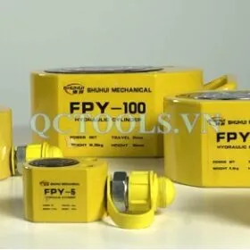 Sản phẩm BMSF SERIES Flat Jack Cylinder 280x280 — Thiết Bị Thủy Lực AAU - Công Ty Cổ Phần Thế Giới Thủy Lực AAU — MST 0401760093