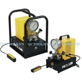 Sản phẩm Bom dien thuy luc cao ap cho cang bu long thuy luc belium 280x280 — Thiết Bị Thủy Lực AAU - Công Ty Cổ Phần Thế Giới Thủy Lực AAU — MST 0401760093