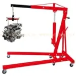 Sản phẩm Cau moc dong co o to 2 Ton 150x150 — Thiết Bị Thủy Lực AAU - Công Ty Cổ Phần Thế Giới Thủy Lực AAU — MST 0401760093