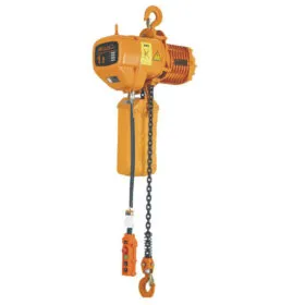 Sản phẩm Electric chain hoists 280x280 — Thiết Bị Thủy Lực AAU - Công Ty Cổ Phần Thế Giới Thủy Lực AAU — MST 0401760093