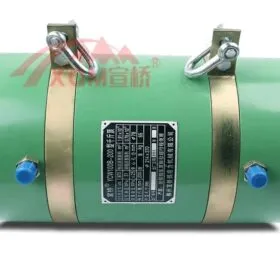 Sản phẩm KICH RUT CAP 250 TAN 280x280 — Thiết Bị Thủy Lực AAU - Công Ty Cổ Phần Thế Giới Thủy Lực AAU — MST 0401760093