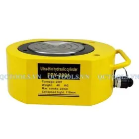 Sản phẩm Kich thuy luc mong 200 tan FPY 2001 280x280 — Thiết Bị Thủy Lực AAU - Công Ty Cổ Phần Thế Giới Thủy Lực AAU — MST 0401760093