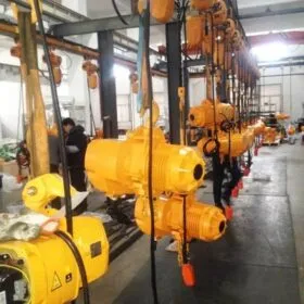 Sản phẩm PA LANG XICH DIEN CO DINH 280x280 — Thiết Bị Thủy Lực AAU - Công Ty Cổ Phần Thế Giới Thủy Lực AAU — MST 0401760093