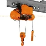 Sản phẩm toi cap dien 2 ton 150x150 — Thiết Bị Thủy Lực AAU - Công Ty Cổ Phần Thế Giới Thủy Lực AAU — MST 0401760093