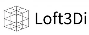 Sản phẩm loft3di 1703322074 — DNGreen - Công Ty Cổ Phần Điểm Nhấn Xanh — MST 0401760287