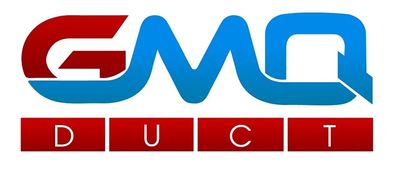 Logo ống Gió Gia Minh Quý - Công Ty TNHH MTV Gia Minh Quý