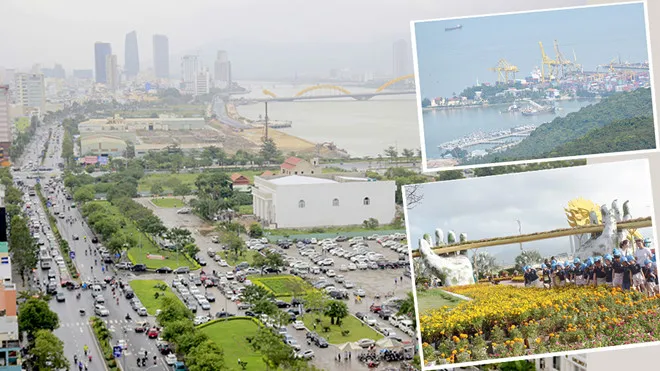 Sản phẩm Với cơ chế đặc thù Đà Nẵng được kỳ vọng sẽ trở thành thành phố đẳng cấp ở khu vực châu Á — ống Gió Gia Minh Quý - Công Ty TNHH MTV Gia Minh Quý — MST 0401763739