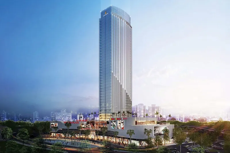 Sản phẩm XD Dan dung 6 — ống Gió Gia Minh Quý - Công Ty TNHH MTV Gia Minh Quý — MST 0401763739