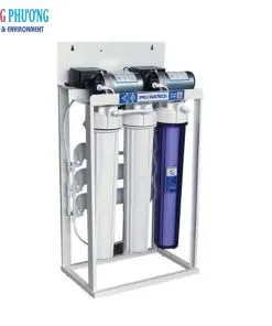 Sản phẩm may loc nuoc ro 50 l 247x296 — Môi Trường Hưng Phương - Công Ty TNHH Thương Mại Và Kỹ Thuật Hưng Phương — MST 0401780861