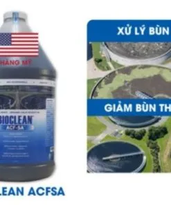 Sản phẩm men vi sinh giam bun acf sa 4 1 247x296 — Môi Trường Hưng Phương - Công Ty TNHH Thương Mại Và Kỹ Thuật Hưng Phương — MST 0401780861
