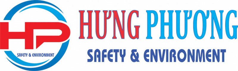 Logo Môi Trường Hưng Phương - Công Ty TNHH Thương Mại Và Kỹ Thuật Hưng Phương