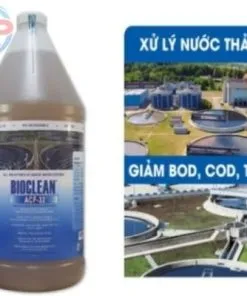 Sản phẩm vi sinh xu ly nuoc thai Bioclean ACF 32 3 247x296 — Môi Trường Hưng Phương - Công Ty TNHH Thương Mại Và Kỹ Thuật Hưng Phương — MST 0401780861
