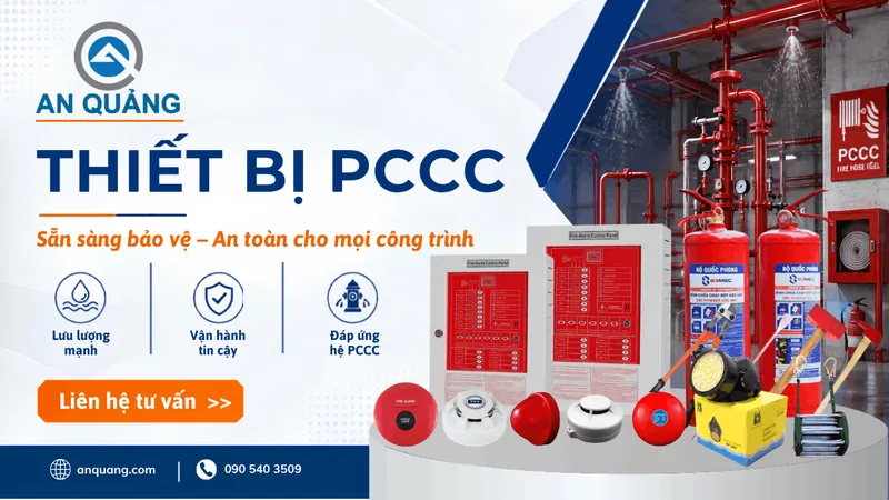 Sản phẩm Thiet bi PCCC 1 — Công Ty TNHH Thiết Bị Kỹ Thuật An Quảng — MST 0401787987