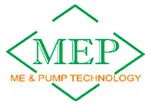 Logo Máy Bơm MEP - Công Ty TNHH Thương Mại Và Kỹ Thuật MEP
