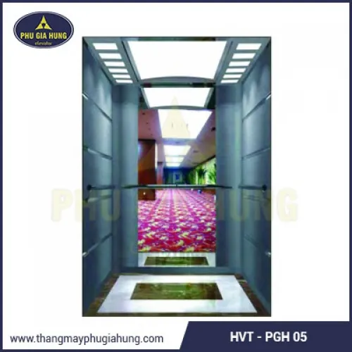 Sản phẩm cabin hvt   pgh 058658_500x500 — Thang Máy Phú Gia Hưng - Công Ty TNHH Thiết Bị Điện Thang Máy Phú Gia Hưng — MST 0401799340