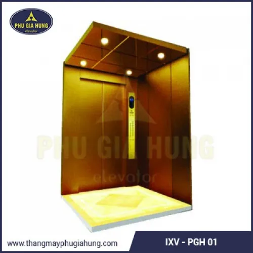 Sản phẩm cabin ixv   pgh 014186_500x500 — Thang Máy Phú Gia Hưng - Công Ty TNHH Thiết Bị Điện Thang Máy Phú Gia Hưng — MST 0401799340